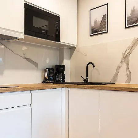 Vacationclub - Sosnowa 4 35 Appartement Mielno (Koszalin)